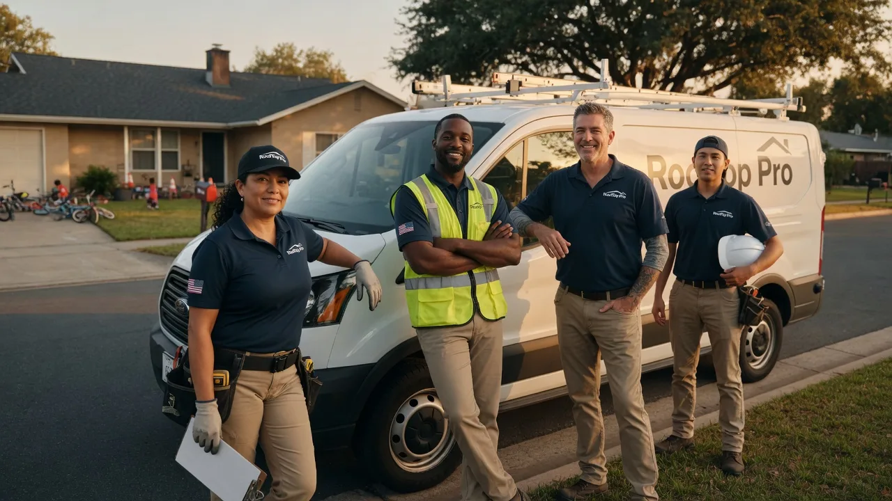 Roof Repair in Newcastle, WY near me